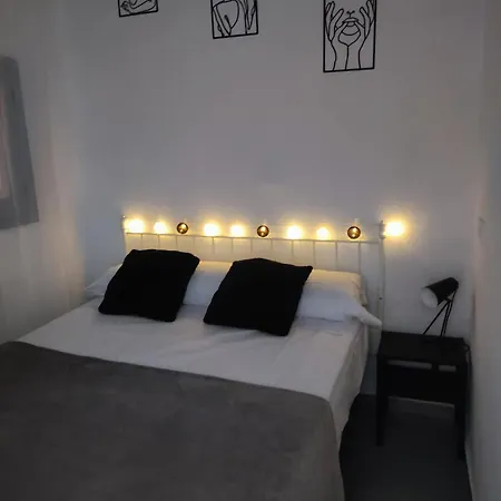 Apartamento Centrico Cerca De La Playa Alicante Exterior photo