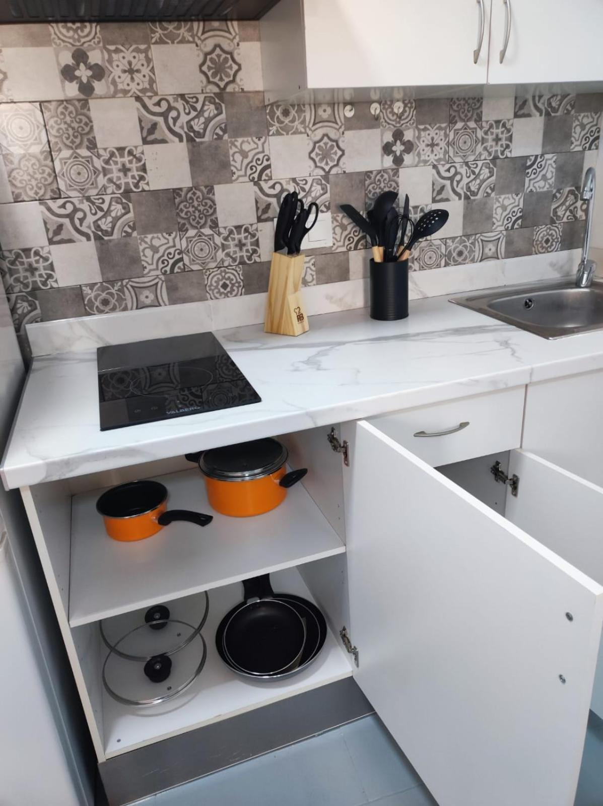 Apartament Centrico Cerca De La Playa *