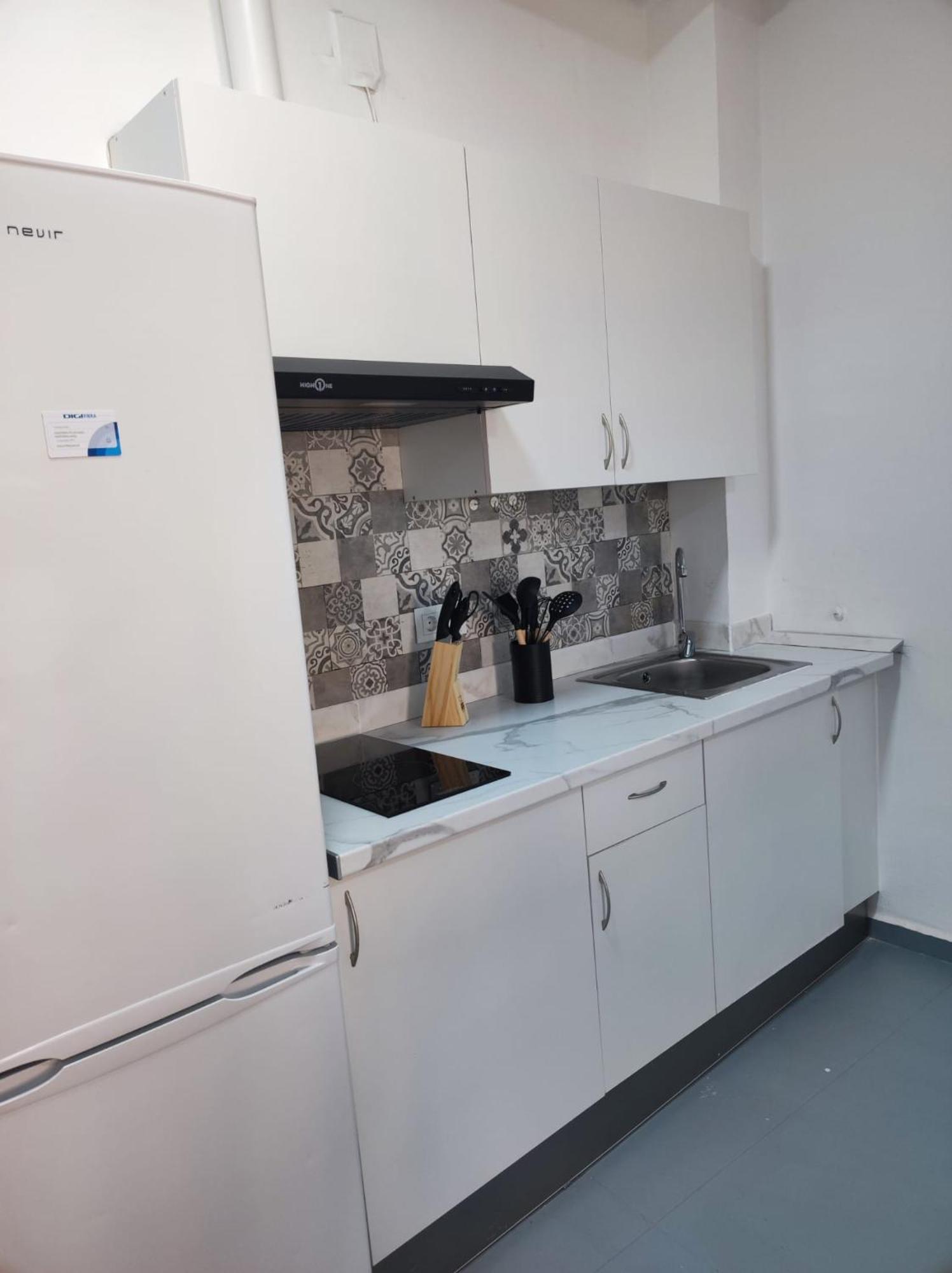 Apartament Centrico Cerca De La Playa Alacant
