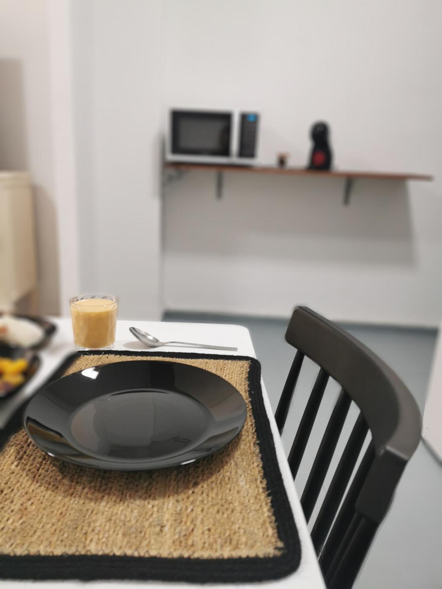 Centrico Cerca De La Playa Apartament